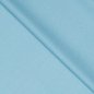 Preview: Gewebter Bambus mit rec. Polyester / Elasthan delphinenblau